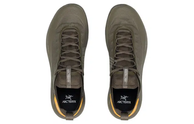 Arcteryx Vertex GTX