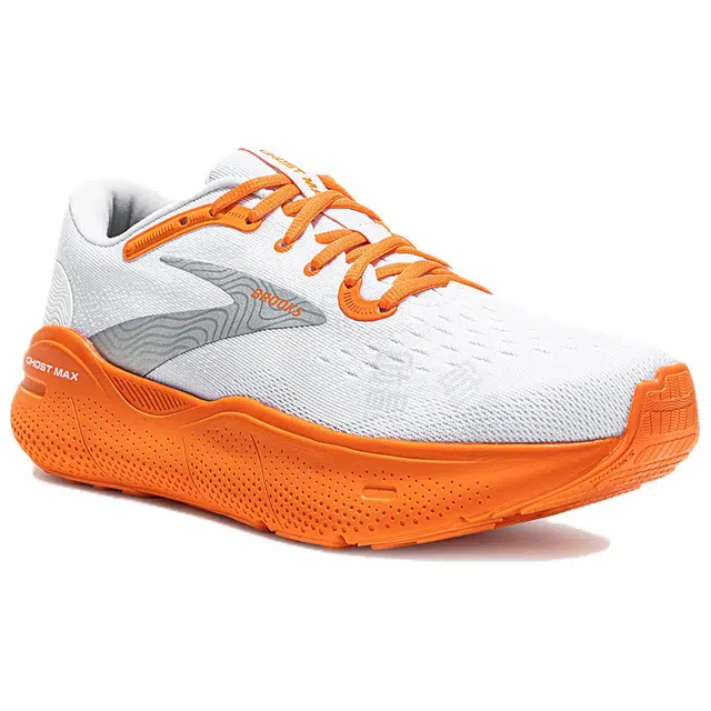 Brooks Ghost Max