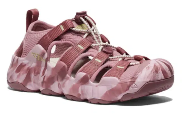 KEEN Hyperport H2