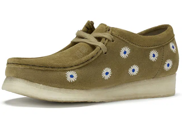 Clarks