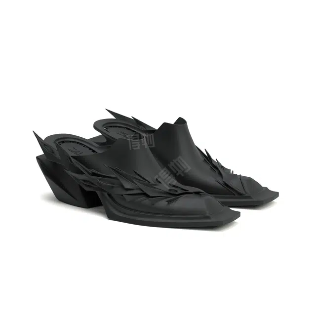 SCRY Draco 3D PU