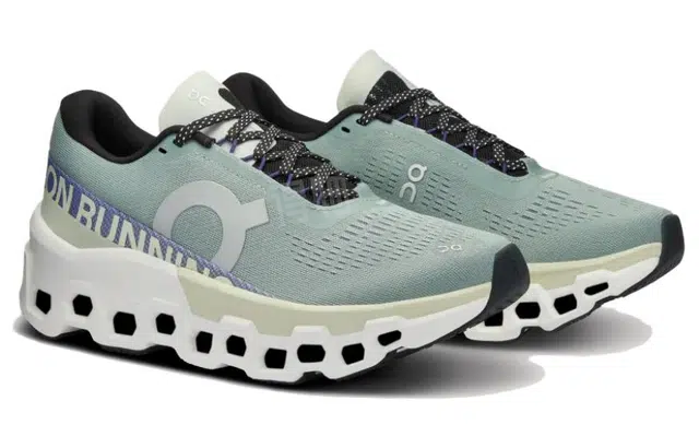 On Cloudmonster 2