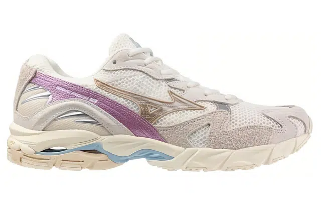 Mizuno WAVE RIDER