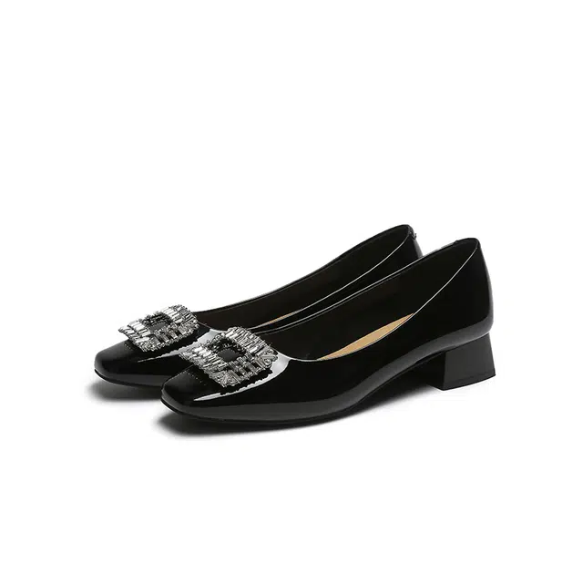 DAPHNE PU 3.2cm