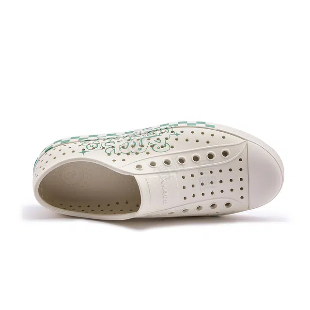 Native Shoes Jefferson