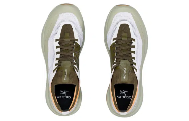 Arcteryx SYLAN