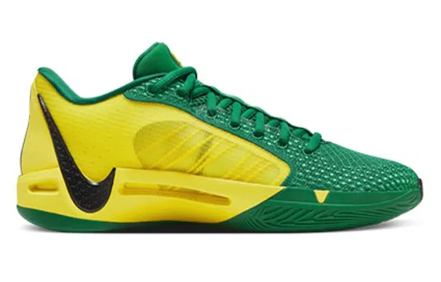 Nike Sabrina 1 "Oregon Ducks"EP