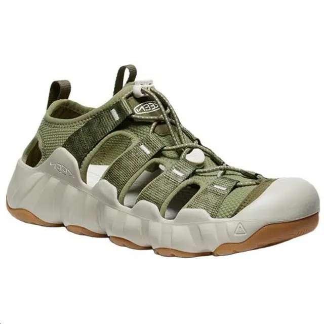 KEEN Hyperport H2
