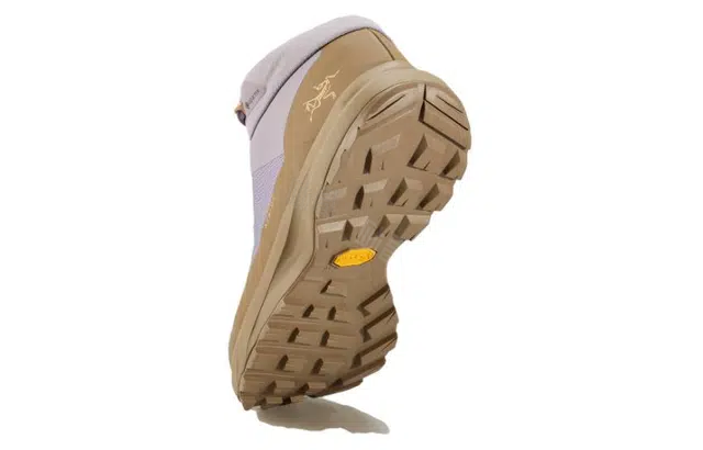 Arcteryx Aerios Fl 2
