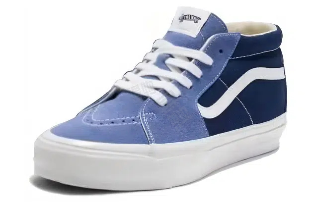 Vans Premium