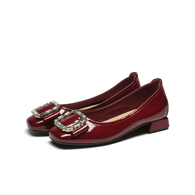 DAPHNE PU 3cm