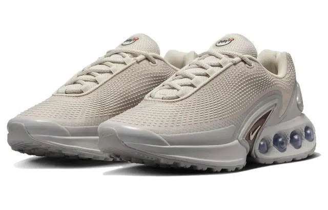 Nike Air Max Dn Light Orewood Brown