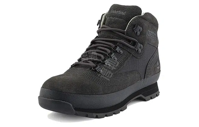 White Mountaineering x Timberland