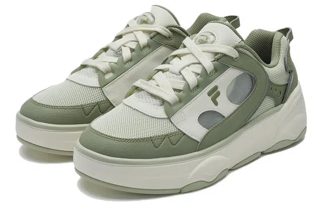 FILA FUSION Windround