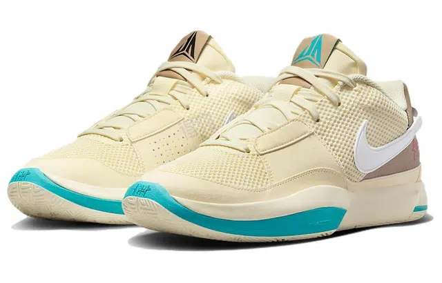Nike Ja 1 EP