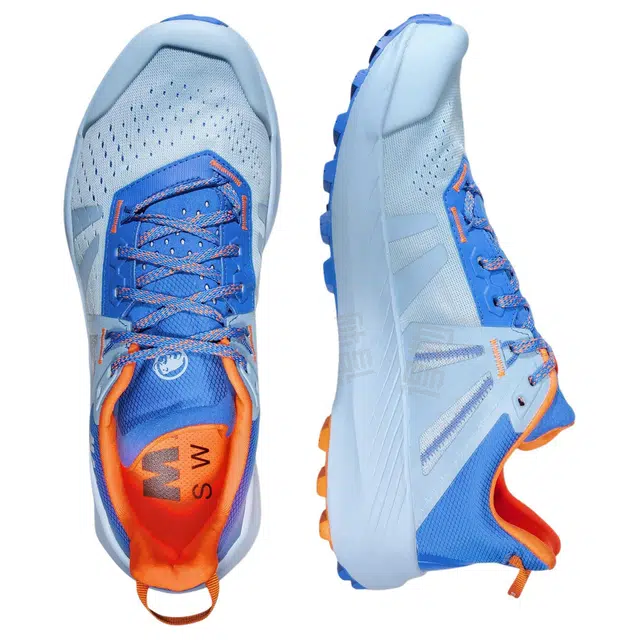 MAMMUT Saentis TR