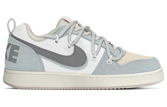 Nike Court Borough Low PRM vibe