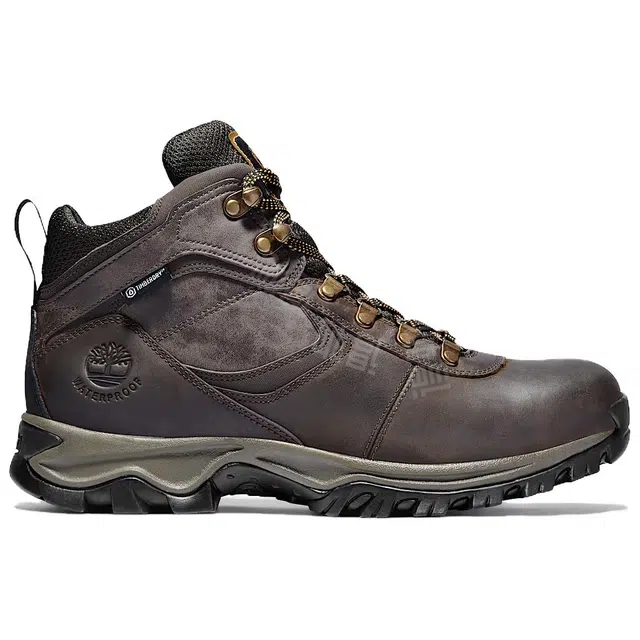 Timberland Mt. Maddsen