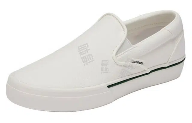 LACOSTE