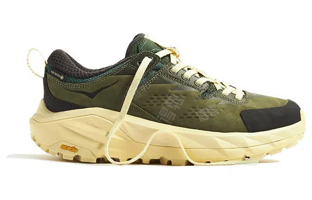 END. x HOKA ONE ONE Kaha Low GTX "Overland"