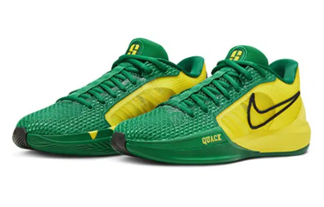 Nike Sabrina 1 "Oregon Ducks"EP
