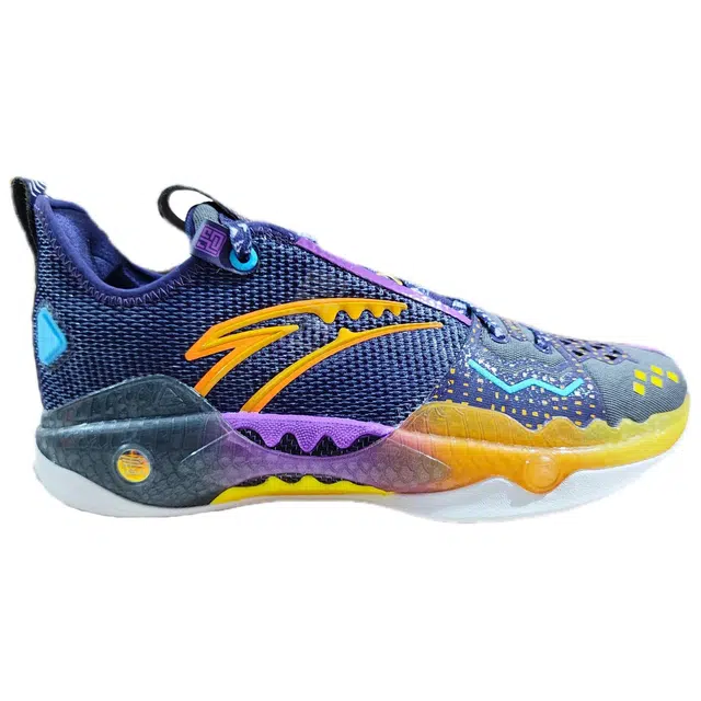 Anta 5 Pro Agile