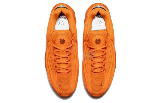 NOCTA x Nike Hot Step Air Terra 2