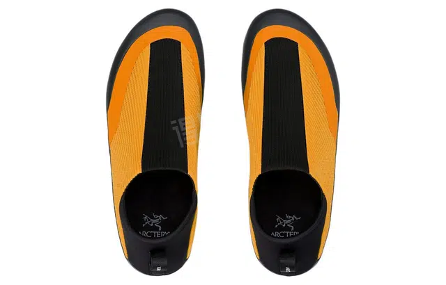 beams x Arcteryx Kragg