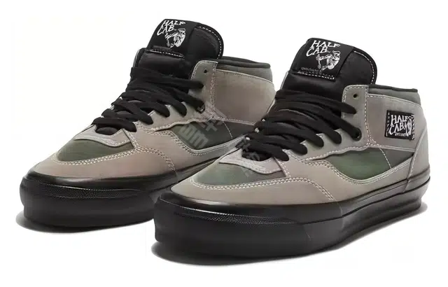 Vans Premium