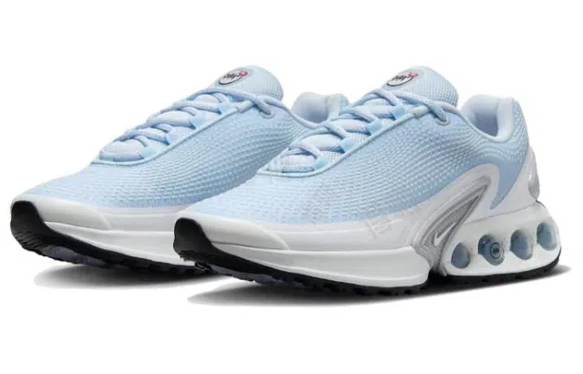 Nike Air Max Dn Half Blue