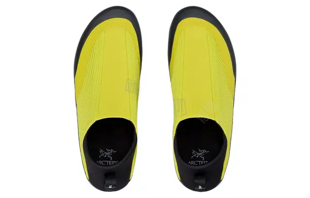 Arcteryx Kragg