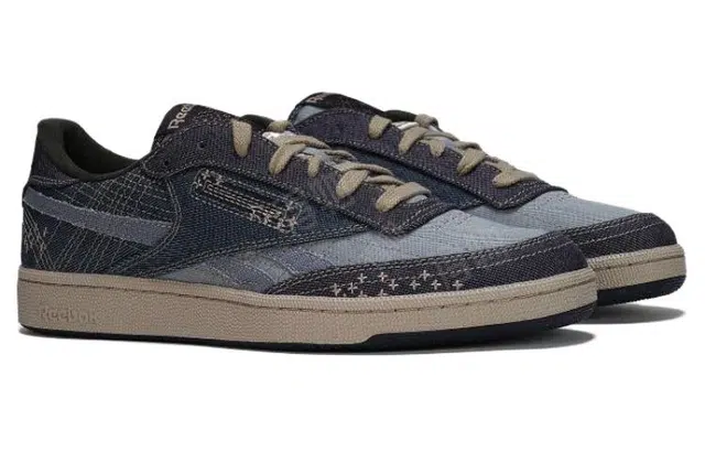 Reebok Club C REVENGE