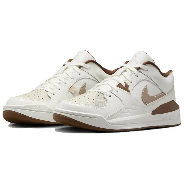 Jordan Stadium 90