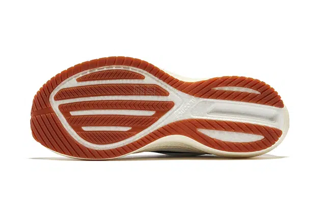 Saucony Triumph 21