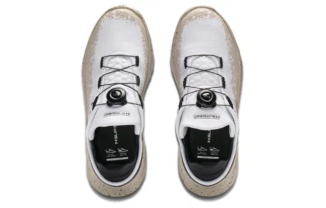 Under Armour SlipSpeed BOA