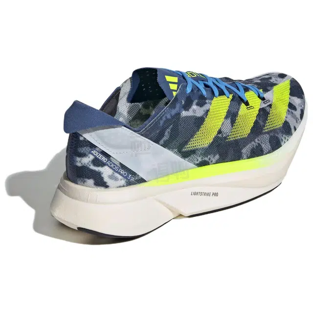 adidas Adizero Adios Pro 3 M