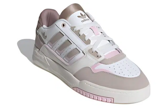 adidas originals Drop Step LOW 2.0
