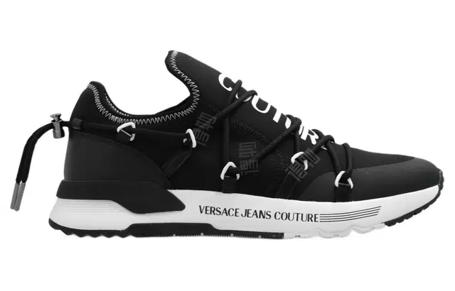 VERSACE JEANS COUTURE