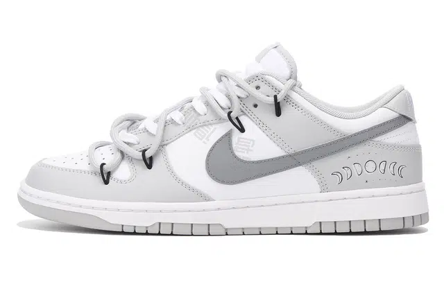 Nike Dunk Low vibe