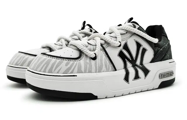 MLB Chunky Liner EIGHT