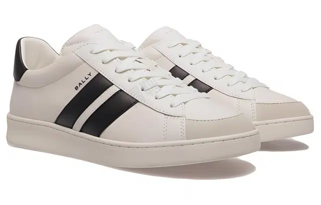 BALLY