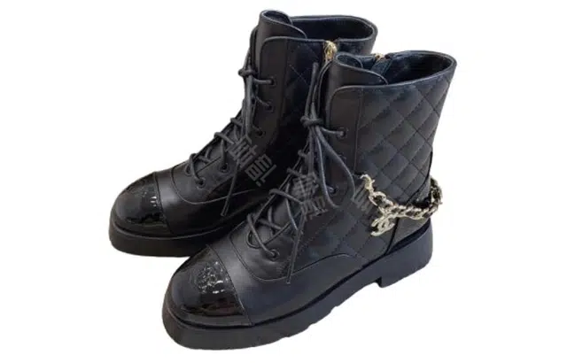 CHANEL 24S