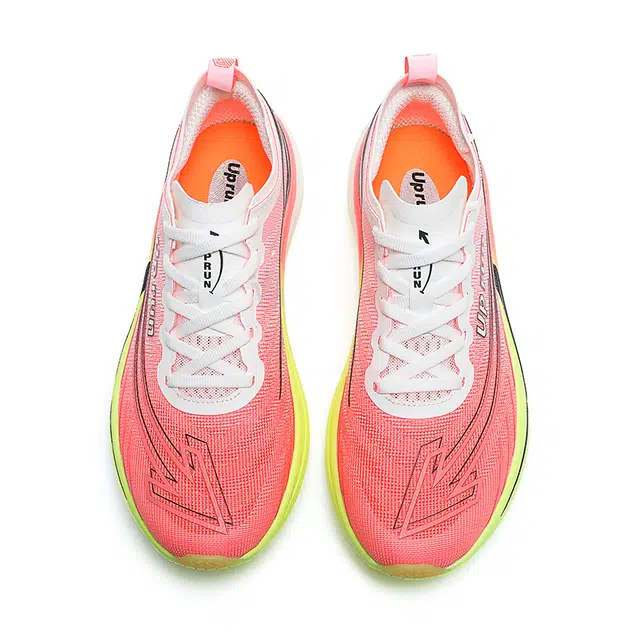 Up run UP2.0