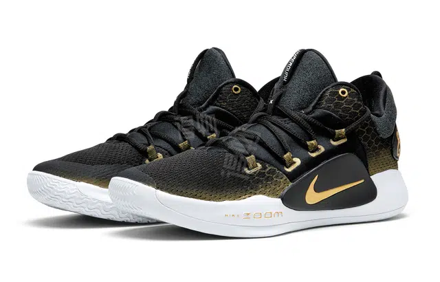 Nike Hyperdunk X Low