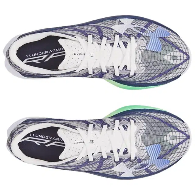 Under Armour Flow Velociti Elite