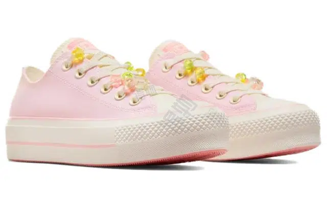 Converse All Star Lift