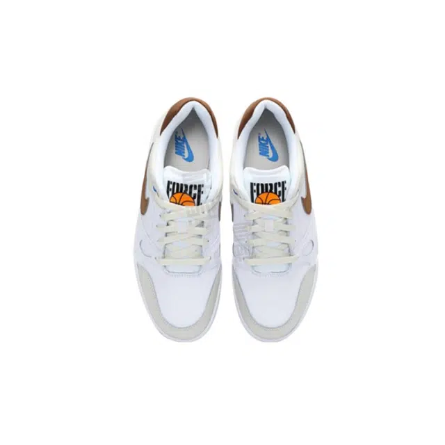 Nike Full Force Low