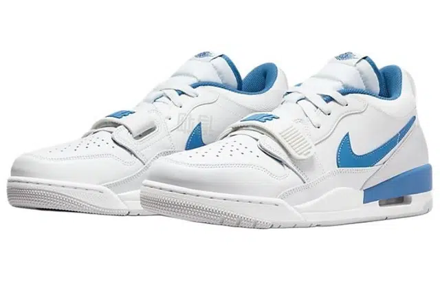 Jordan Legacy 312