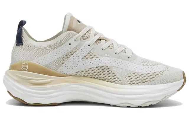 First Mile x PUMA ForeverRUN Nitro