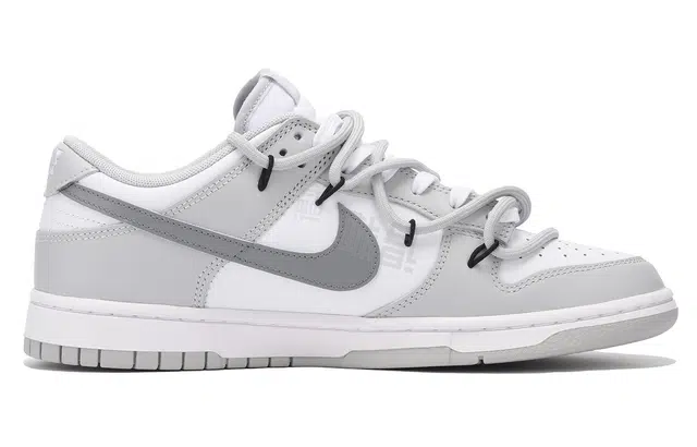 Nike Dunk Low vibe